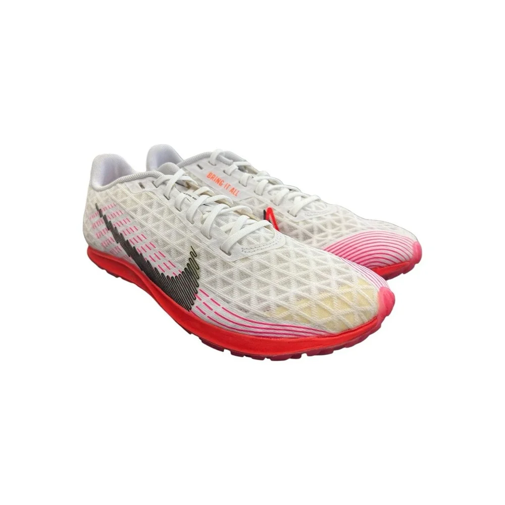 Nike Zoom Rival Waffle 5  Cross Country Trail Shoes CZ1804-102‎ Men Size 6.5